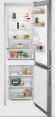 Холодильник ELECTROLUX LNT5ME32U1 Холодильник ELECTROLUX LNT5ME32U1
