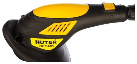 Триммер электрический Huter GET-600 Триммер электрический Huter GET-600