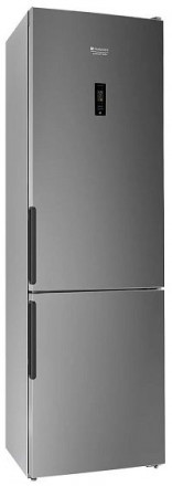 Холодильник HOTPOINT-ARISTON HF 6200 S Холодильник HOTPOINT-ARISTON HF 6200 S