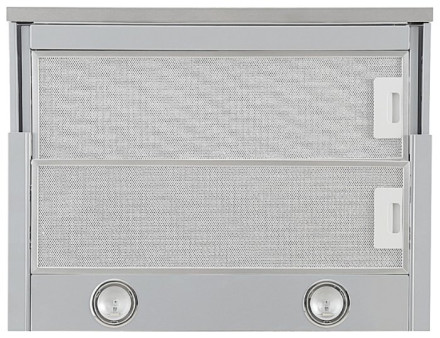 Встраиваемая вытяжка De Dietrich DHT 1156X
