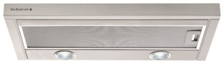 Встраиваемая вытяжка De Dietrich DHT 1156X