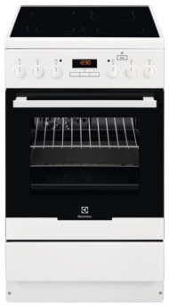 Плита Electrolux EKC 954901 W Плита Electrolux EKC 954901 W