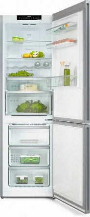 Холодильник MIELE KFN 4374 ED EL Холодильник MIELE KFN 4374 ED EL