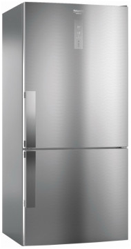 Холодильник Hotpoint-Ariston HA84BE 72 XO3 нержавеющая сталь Холодильник Hotpoint-Ariston HA84BE 72 XO3 нержавеющая сталь