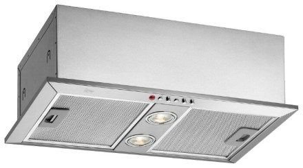 Встраиваемая вытяжка TEKA GFH 73 (40446710) Встраиваемая вытяжка TEKA GFH 73 (40446710)