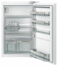 Встраиваемый холодильник Gorenje GDR 67088 B