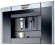 Кофемашина Kuppersbusch EKVW 6600.1 E