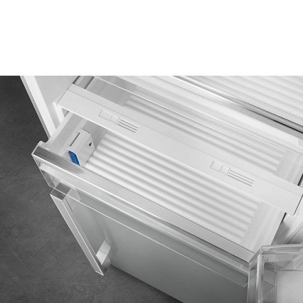 Холодильник SMEG FA490RX5