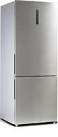 Холодильник Weissgauff WRK 1970 DX Full NoFrost Inverter Холодильник Weissgauff WRK 1970 DX Full NoFrost Inverter
