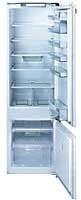 Встраиваемый холодильник Siemens KI30E40
