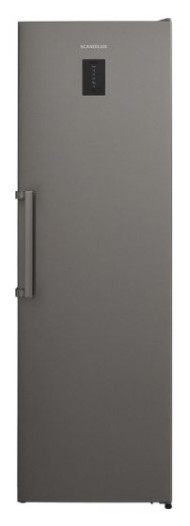Морозильник SCANDILUX FN 711 E X Морозильник SCANDILUX FN 711 E X