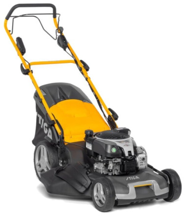 Газонокосилка STIGA Combi 55 SVEQ B