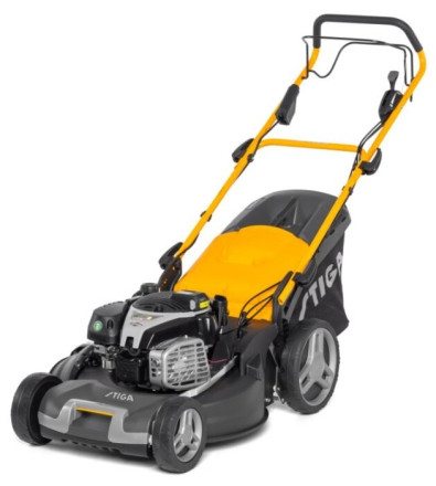 Газонокосилка STIGA Combi 55 SVEQ B