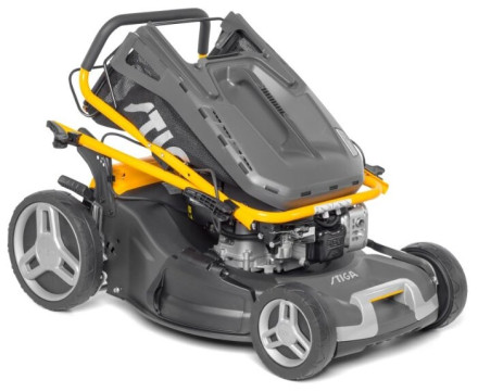 Газонокосилка STIGA Combi 55 SVEQ B