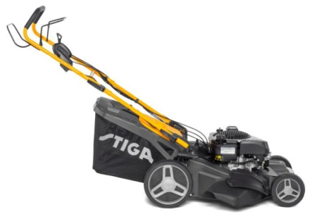 Газонокосилка STIGA Combi 55 SVEQ B