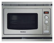 Микроволновая печь встраиваемая Blomberg MEE 4170 X