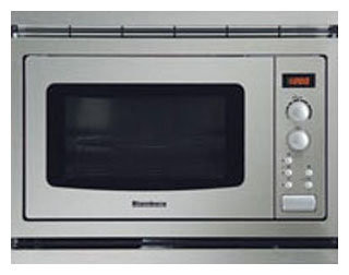 Микроволновая печь встраиваемая Blomberg MEE 4170 X Микроволновая печь встраиваемая Blomberg MEE 4170 X