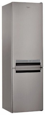Холодильник WHIRLPOOL BSNF 9452 OX Холодильник WHIRLPOOL BSNF 9452 OX