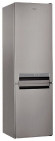 Холодильник WHIRLPOOL BSNF 9452 OX Холодильник WHIRLPOOL BSNF 9452 OX