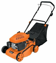 Газонокосилка DeFort DLM-2600G