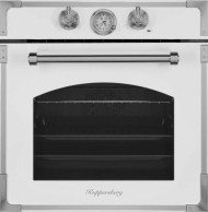 Встраиваемый электрический духовой шкаф Kuppersberg RC 6911 W silver
