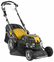 Газонокосилка STIGA Turbo 53 SE4Q B