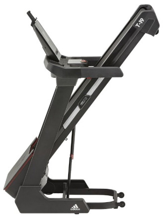 Беговая дорожка adidas T-19 Беговая дорожка adidas T-19