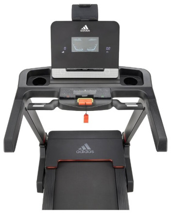 Беговая дорожка adidas T-19 Беговая дорожка adidas T-19