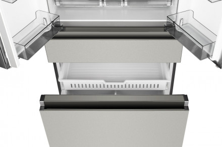 Холодильник Weissgauff WFD 585 NoFrost Premium BioFresh Water Dispenser Холодильник Weissgauff WFD 585 NoFrost Premium BioFresh Water Dispenser