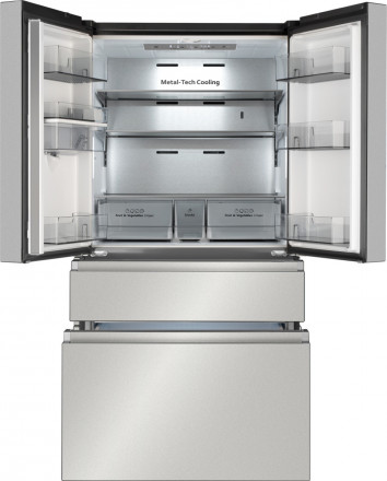 Холодильник Weissgauff WFD 585 NoFrost Premium BioFresh Water Dispenser Холодильник Weissgauff WFD 585 NoFrost Premium BioFresh Water Dispenser
