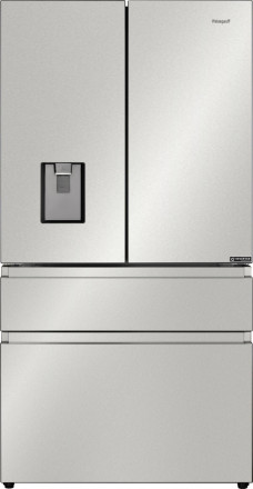 Холодильник Weissgauff WFD 585 NoFrost Premium BioFresh Water Dispenser Холодильник Weissgauff WFD 585 NoFrost Premium BioFresh Water Dispenser