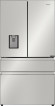 Холодильник Weissgauff WFD 585 NoFrost Premium BioFresh Water Dispenser Холодильник Weissgauff WFD 585 NoFrost Premium BioFresh Water Dispenser