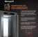 Встраиваемый холодильник Weissgauff WRKI 2000 Total NoFrost Inverter Premium Ecofresh Inox Встраиваемый холодильник Weissgauff WRKI 2000 Total NoFrost Inverter Premium Ecofresh Inox