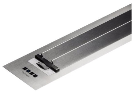 Встраиваемая вытяжка FALMEC PIANO SINGLE SUCTION INOX 130 Встраиваемая вытяжка FALMEC PIANO SINGLE SUCTION INOX 130