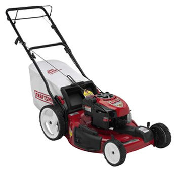Газонокосилка CRAFTSMAN 37623 Газонокосилка CRAFTSMAN 37623