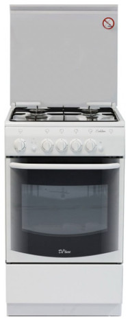 Газовая плита De luxe 5040.44 г