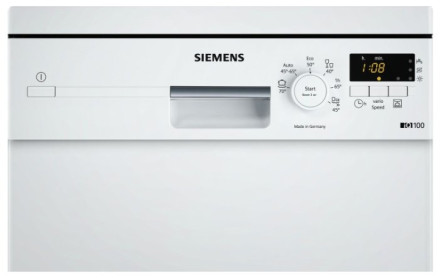 Посудомоечная машина Siemens SR 216W01 MR