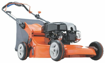 Газонокосилка Husqvarna R 153SV