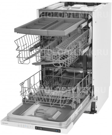 Встраиваемая посудомоечная машина Indesit DIS 2C50