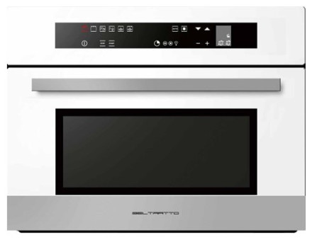 Микроволновая печь встраиваемая BELTRATTO FSWC 4500B