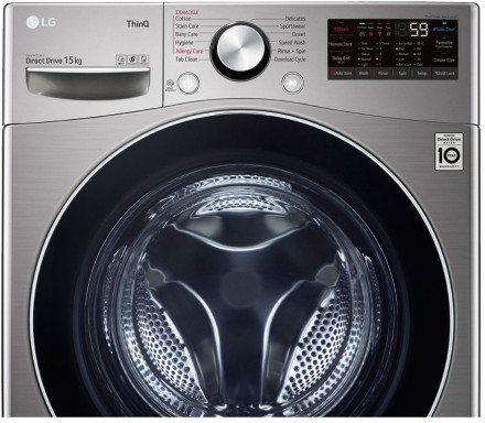 Стиральная машина LG F0L9DYP2S Стиральная машина LG F0L9DYP2S