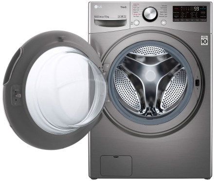 Стиральная машина LG F0L9DYP2S Стиральная машина LG F0L9DYP2S