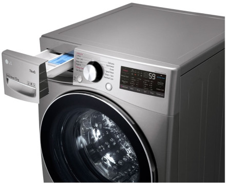 Стиральная машина LG F0L9DYP2S Стиральная машина LG F0L9DYP2S