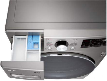 Стиральная машина LG F0L9DYP2S Стиральная машина LG F0L9DYP2S