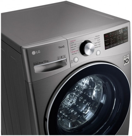 Стиральная машина LG F0L9DYP2S Стиральная машина LG F0L9DYP2S