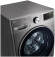 Стиральная машина LG F0L9DYP2S Стиральная машина LG F0L9DYP2S