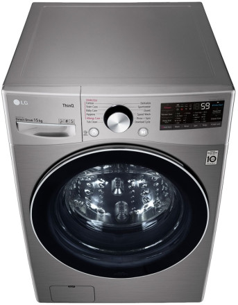 Стиральная машина LG F0L9DYP2S Стиральная машина LG F0L9DYP2S