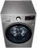 Стиральная машина LG F0L9DYP2S Стиральная машина LG F0L9DYP2S