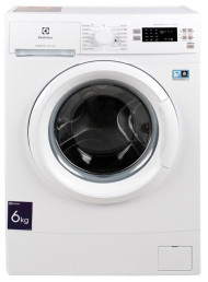 Стиральная машина Electrolux PerfectCare 600 EW6S5R06W Стиральная машина Electrolux PerfectCare 600 EW6S5R06W