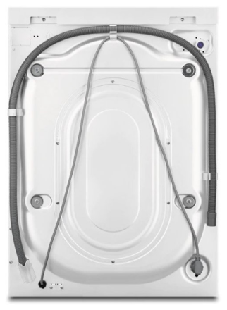 Стиральная машина Electrolux PerfectCare 600 EW6S5R06W Стиральная машина Electrolux PerfectCare 600 EW6S5R06W